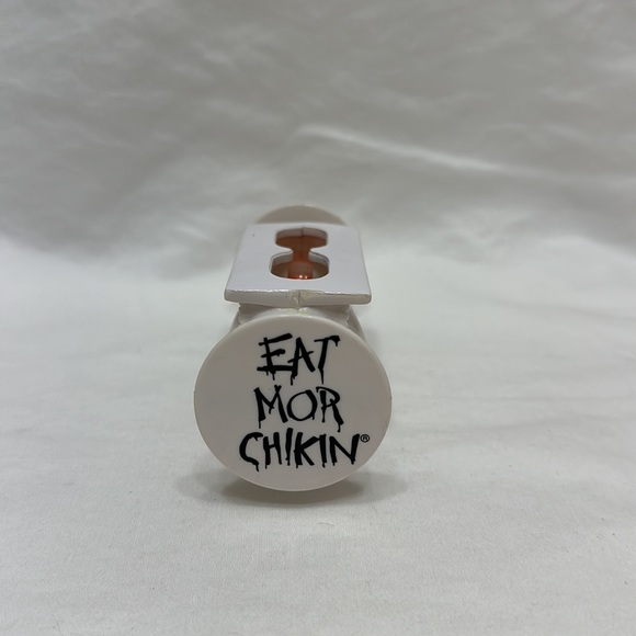 Chic-Fil-A toy, Sand timer - Picture 3 of 4
